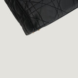 LADY DIOR BAG | BLACK
