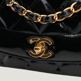 CHANEL DIANA MEDIUM BAG