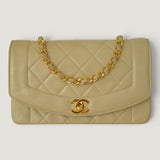 CHANEL DIANA SMALL BAG