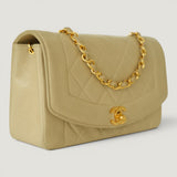 CHANEL DIANA SMALL BAG
