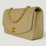 CHANEL DIANA SMALL BAG