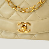 CHANEL DIANA SMALL BAG