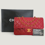 CHANEL CLASSIC SMALL BAG