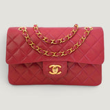 CHANEL CLASSIC SMALL BAG