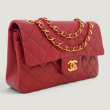 CHANEL CLASSIC SMALL BAG