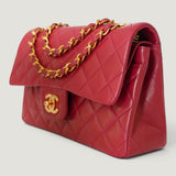 CHANEL CLASSIC SMALL BAG