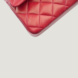 CHANEL CLASSIC SMALL BAG