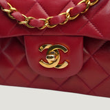 CHANEL CLASSIC SMALL BAG