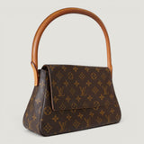 LOUIS VUITTON LOOPING PM