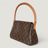 LOUIS VUITTON LOOPING PM