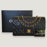 CHANEL CLASSIC MEDIUM BAG