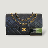 CHANEL CLASSIC MEDIUM BAG