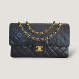 CHANEL CLASSIC MEDIUM BAG