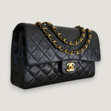 CHANEL CLASSIC MEDIUM BAG