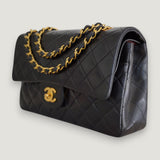 CHANEL CLASSIC MEDIUM BAG