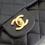 CHANEL CLASSIC MEDIUM BAG