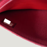 CHANEL WALLET ON CHAIN