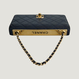 CHANEL WALLET ON CHAIN