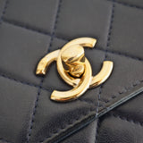 CHANEL WALLET ON CHAIN
