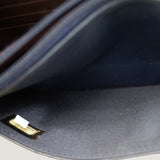 CHANEL WALLET ON CHAIN