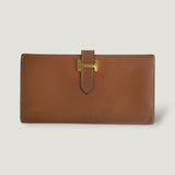 HERMES WALLET BEARN