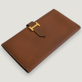 HERMES WALLET BEARN