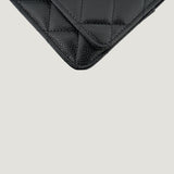 CHANEL WALLET ON CHAIN