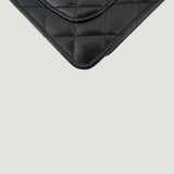 CHANEL WALLET ON CHAIN