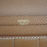 HERMES WALLET BEARN