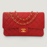 CHANEL CLASSIC MEDIUM BAG