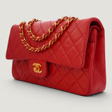 CHANEL CLASSIC MEDIUM BAG