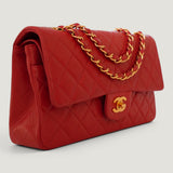 CHANEL CLASSIC MEDIUM BAG