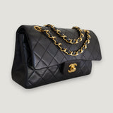 CHANEL CLASSIC SMALL BAG