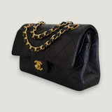 CHANEL CLASSIC SMALL BAG