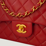 CHANEL CLASSIC MEDIUM BAG