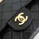 CHANEL CLASSIC SMALL BAG