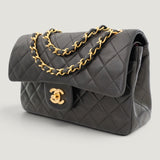CHANEL CLASSIC SMALL BAG