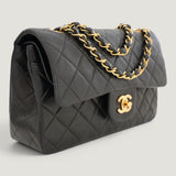 CHANEL CLASSIC SMALL BAG