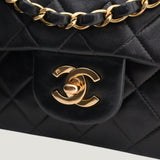 CHANEL CLASSIC SMALL BAG