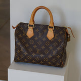 LOUIS VUITTON SPEEDY 25