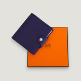 HERMÈS NOTEBOOK | LEATHER