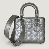 LADY DIOR BAG | SMALL