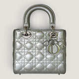 LADY DIOR BAG | SMALL