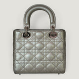 LADY DIOR BAG | SMALL