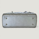 LADY DIOR BAG | SMALL