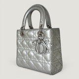 LADY DIOR BAG | SMALL