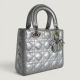 LADY DIOR BAG | SMALL