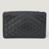 CHANEL SINGLE FLAP