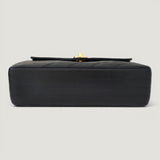 CHANEL SINGLE FLAP