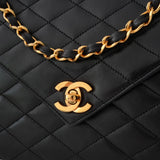 CHANEL SINGLE FLAP